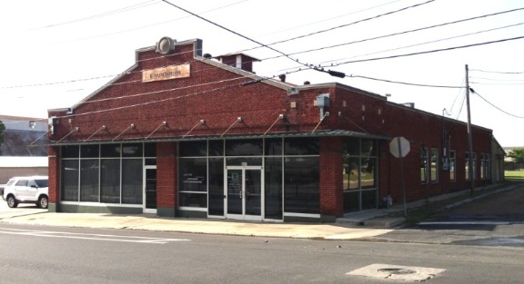 Election Building