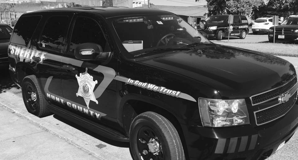 Hunt County Patrol