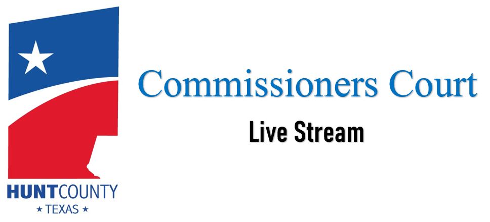 Welcome to Hunt County, Texas | Official Website