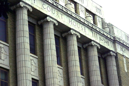 Welcome to Hunt County, Texas | District Courts